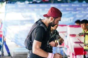 BIB: 
                            <button type="button" onclick="openModal(28155856)" class="btn btn-primary btn-sm float-right btn-popup" data-toggle="modal" data-target=".modal-high-quality">
                        <i class="fas fa-shopping-cart"></i> Add to Cart
                    </button>
                                            <button type="button" onclick="isThisMe(28155856, true)" class="btn btn-success btn-sm float-right btn-popup btn-isme hidden" data-toggle="tooltip" data-placement="bottom" title="นี่คือรูปของคุณใช่ไหม คลิกที่นี่เพื่อเอาเข้าอัลบั้ม">
                        <i class="fas fa-plus"></i> Add to album
                    </button>
                    <button type="button" onclick="isThisMe(28155856, false)" class="btn btn-warning btn-sm float-right btn-popup btn-isnotme hidden">
                        <i class="fas fa-ban"></i> Remove from album
                    </button>